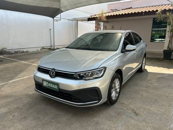 VOLKSWAGEN VIRTUS 1.0 170 TSI AUTOMÁTICO VOLKSWAGEN VIRTUS 1.0 170 TSI AUTOMÁTICO